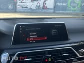 BMW 730 D PACK M CARBON CORE