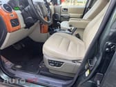 Land Rover Discovery Td V6 Aut. HSE