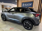 Nissan Juke 1.0 DIG-T N-Connecta NAV.