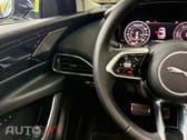 Jaguar XE 2.0 D R-Dynamic S