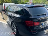 BMW 525 d Pack M Auto