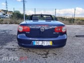 Volkswagen EOS 2.0 TDi