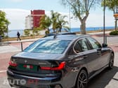 BMW 330 e Pack 50 anos M Auto
