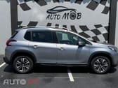 Peugeot 2008 1.2 PureTech Allure EAT6