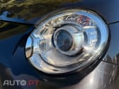 Abarth 595C 1.4 T-Jet Turismo