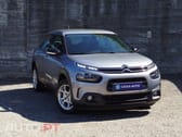 Citroen C4 Cactus 1.2 PureTech Feel EAT6