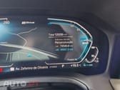 BMW 320 e Auto