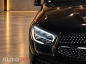 Mercedes-Benz GLC 300 2.0 4MATIC AMG