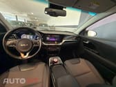 Kia Niro 64kWh