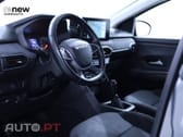 Dacia Jogger Extreme+ 7l Ecog 100bifuel