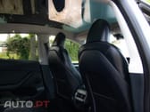 Tesla Model Y Outro