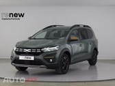 Dacia Jogger ECO-G 100 Bi-Fuel Extreme+ 7 lugares