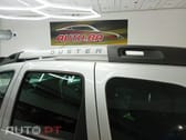 Dacia Duster 1.5 dCi SL Urban Explorer
