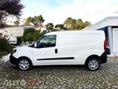 Fiat Doblo Cargo 1.6 MultiJet Maxi SX