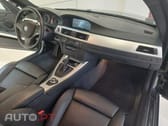 BMW 335 i Coupe Aut.