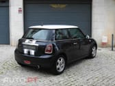 MINI Cooper One 1.4