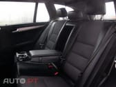 Mercedes-Benz C 200 CDi Elegance BE