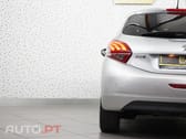 Peugeot 208 1.6 BlueHDi Active