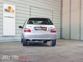 Citroen Saxo 1.1i SX