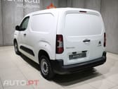 Citroen Berlingo 1.5 BlueHDi M