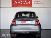 Fiat 500e 42 kWh Icon