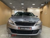 Peugeot 308 BlueHDi FAP 100 Stop & Start Access