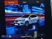 Renault Clio TCe 100 INTENS