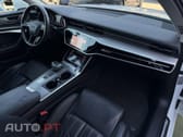 Audi A6 Avant 40 TDI Sport S tronic