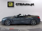 BMW M8 xDrive PACK M 