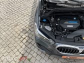 BMW X1 25 e xDrive