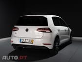 Volkswagen Golf 2.0 TDi GTD
