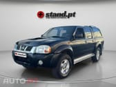 Nissan Navara 2.5 Di