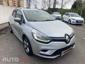 Renault Clio Sport Tourer 1.5 dCi GT Line EDC