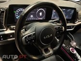 Kia Sportage 1.6 T-GDi ISG GT Line Premium