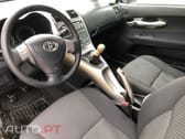 Toyota Auris 1.4 D-4D
