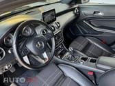 Mercedes-Benz CLA 200 d Shooting Brake Urban