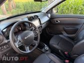 Dacia Spring EXTREME