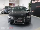 Audi A3 Sportback 2.0 TDi Ambiente