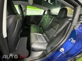Tesla Model 3 Long Range Tração Traseira