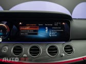 Mercedes-Benz E 300 de Avantgarde