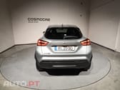 Nissan Juke 1.0 DIG-T N-CONNECTA