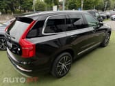 Volvo XC90 2.0 T8 PHEV Inscription Expression AWD