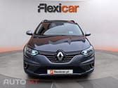 Renault Mégane Sport Tourer 1.5 Blue dCi GT Line