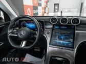 Mercedes-Benz GLC 300 de 4Matic