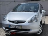 Honda Jazz 1.2 I-VTEC Easy
