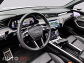 Audi SQ8 E-TRON SPORTBACK I.V.A DEDUTIVEL 