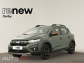 Dacia Sandero Sandero 1.0 ECO-G Stepway Extreme + Up&Go Bi-Fuel