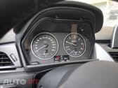 BMW 216 d 7L Advantage