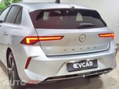 Opel Astra 1.6 T PHEV Elegance