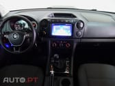 Volkswagen Amarok 2.0TDI CD 4MOTION